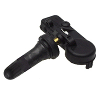 Programmable Mercedes EZ-sensor® TPMS Sensor TPMS Sensor