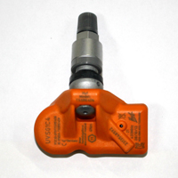 Programmable Mercedes Intelisense™ TPMS Sensor