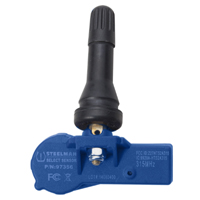 Programmable Mercedes STEELMAN Select Sensor TPMS Sensor
